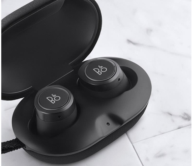 Bang & Olufsen BEOPLAY E8 Czarny - 390833 - zdjęcie 4